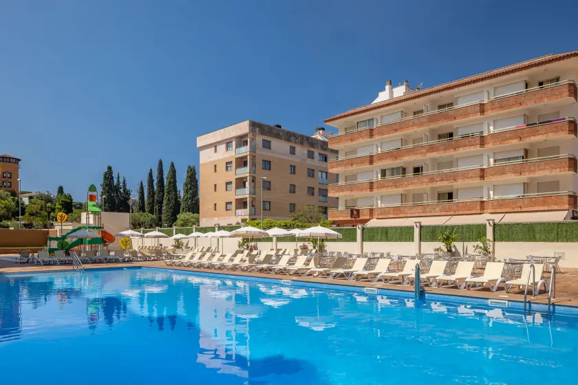 H·TOP Royal Beach - Image 1