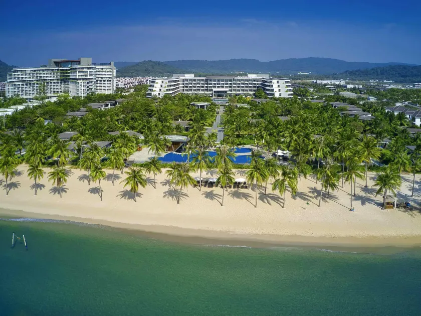 Novotel Phu Quoc Resort - Image 1
