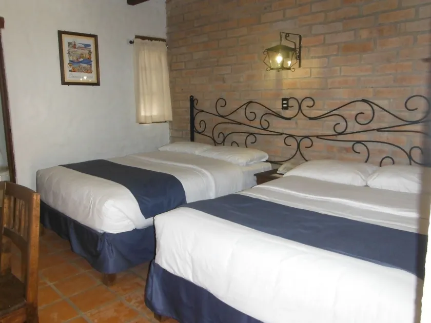 Casa Indigo Hotel - Image 1