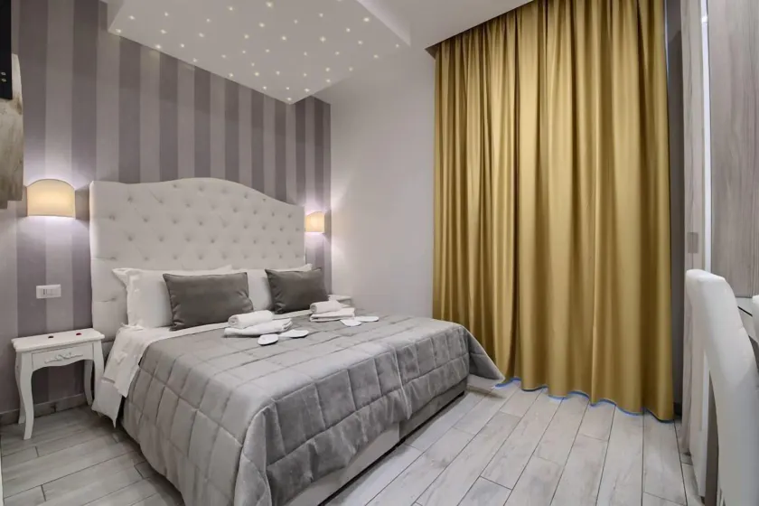 Relais Vatican Secret - Image 1