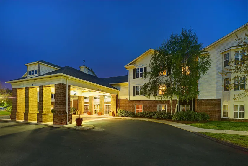Homewood Suites by Hilton Hartford-Farmington - Image 1