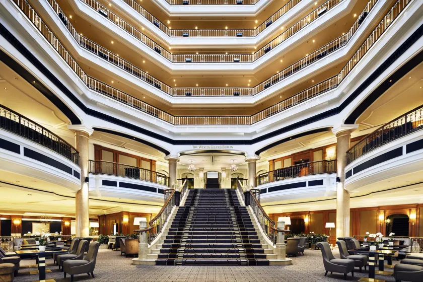 The Westin Grand Berlin - Image 1