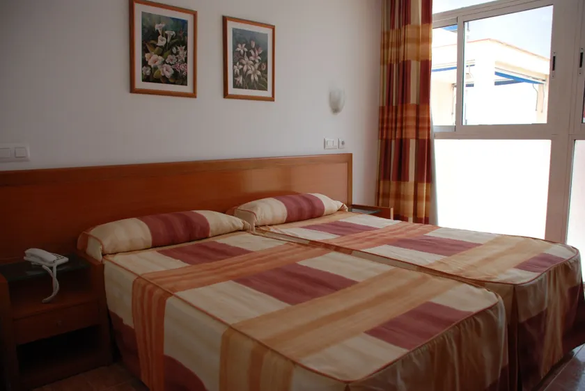 Hotel Mavi - Image 1
