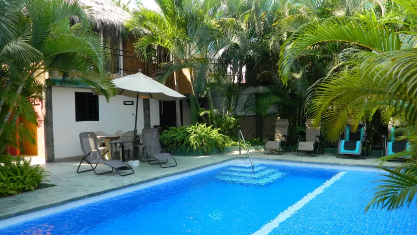 Hotel Condominium La Posada de Bucerias - Image 1