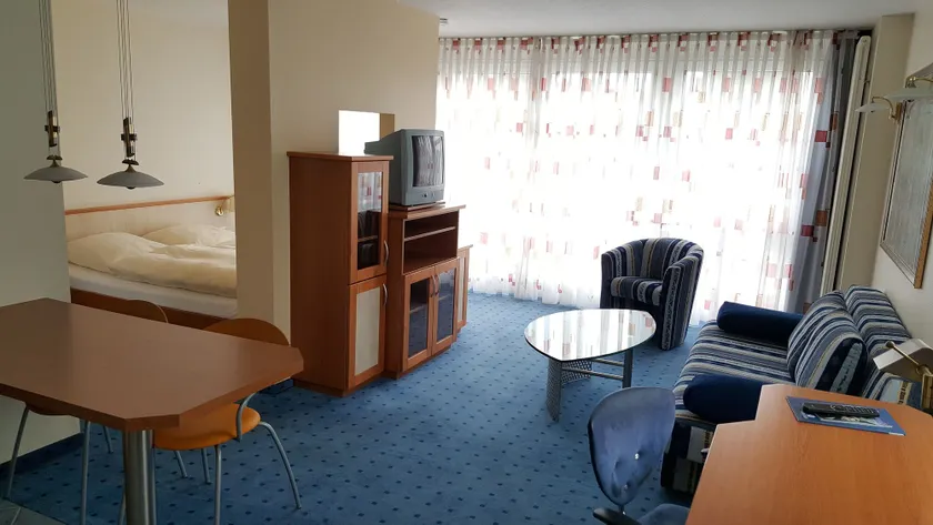 Appart-Hotel-Heldt - Image 1