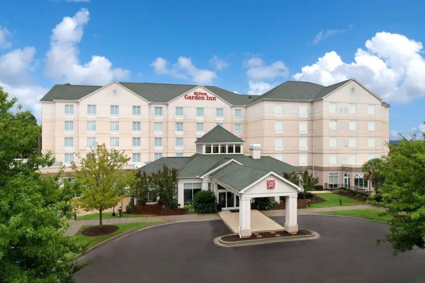 Hilton Garden Inn Augusta - Image 1