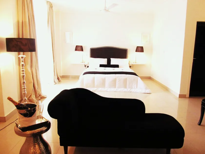 The Aknac Hotel - Image 1