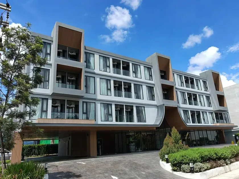 Cha Chiangmai Luxury - Image 1