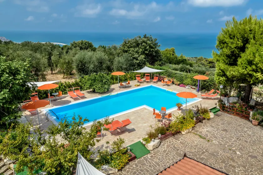 Agriturismo Nardini - Image 1