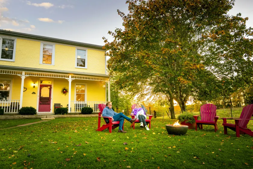 River Ridge Lodge - Image 1