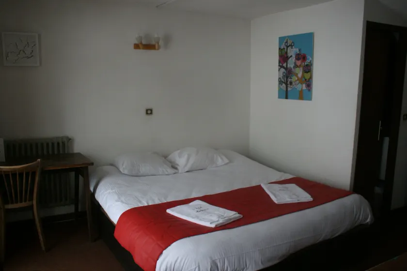 Chalet Hôtel La Rafale - Image 1