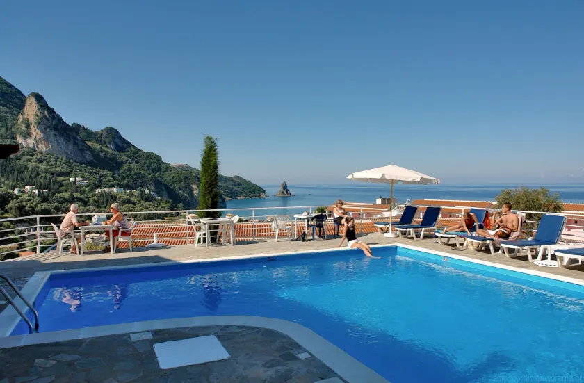 Panorama apartments - Image 1