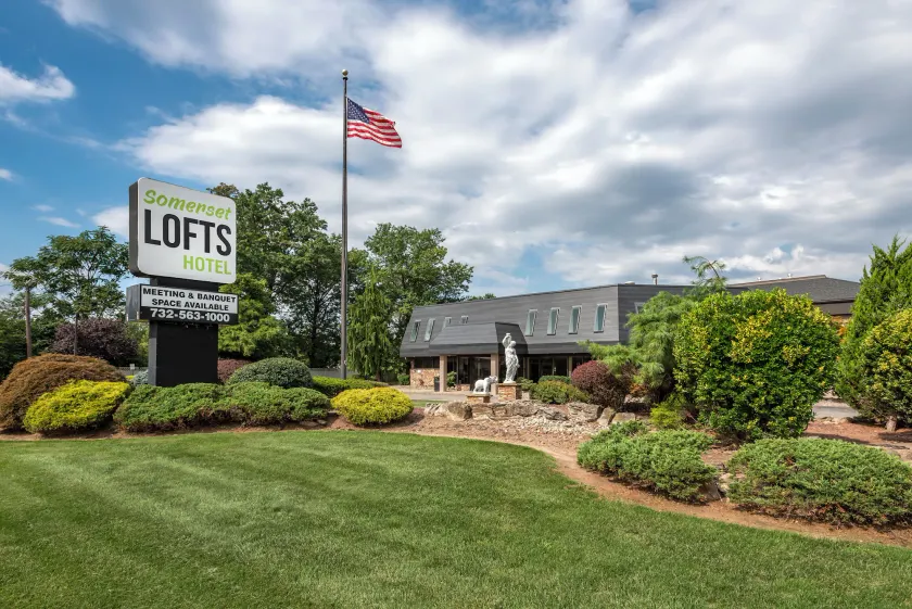 Somerset Lofts - Image 1