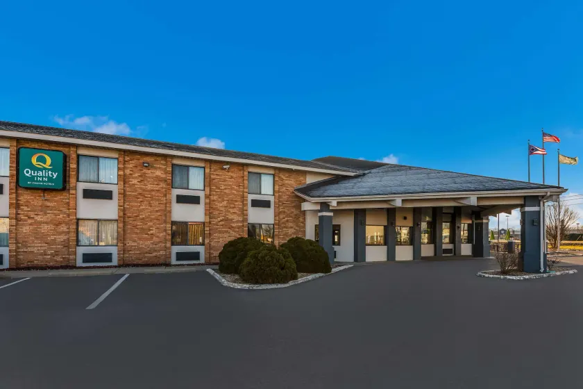 Quality Inn Marysville - Image 1
