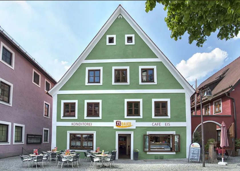 BAUER Gästezimmer - Image 1