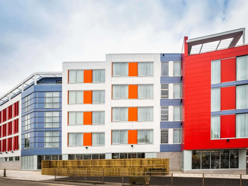 Mercure Bridgwater - Image 1