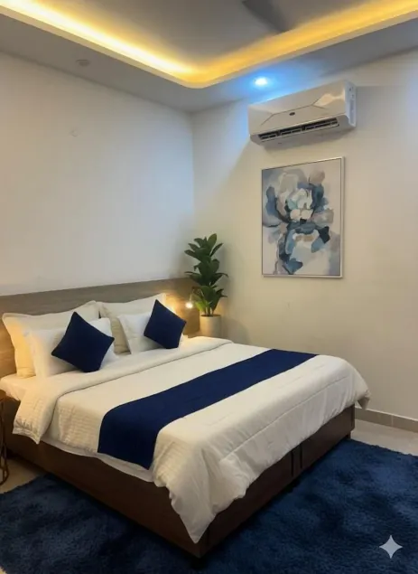 Hestia Hotel and Restaurant - Quarto