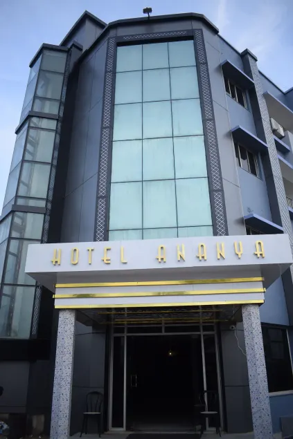 Ananya Hotel - Image 1