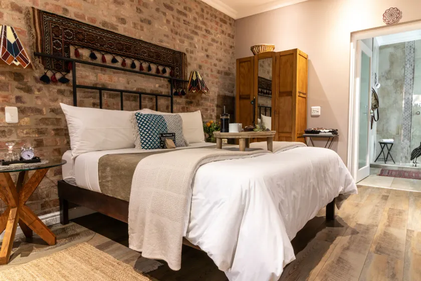 Earthbound Guest House - Image 1
