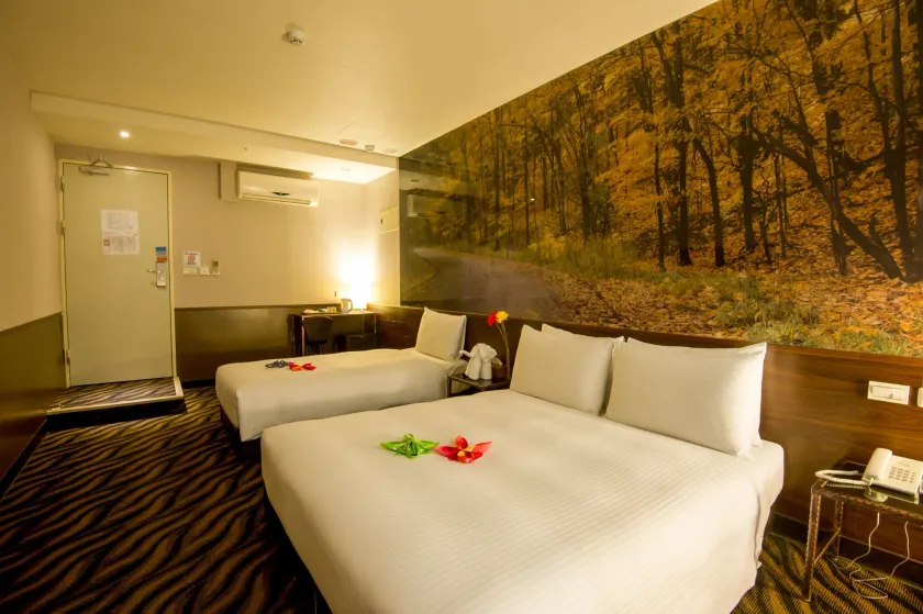 Hotel 6 - Wannien - Image 1