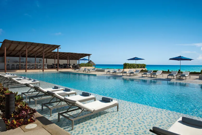 Secrets The Vine Cancun - All Inclusive Adults Only - Image 1