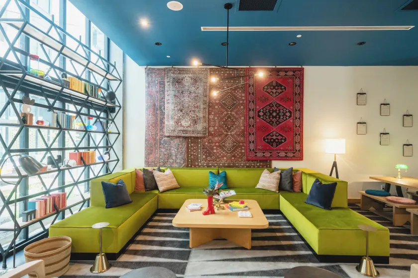 Origin Austin, a Wyndham Hotel - Image 1
