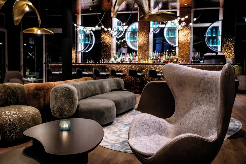 Motel One Koblenz - Image 1