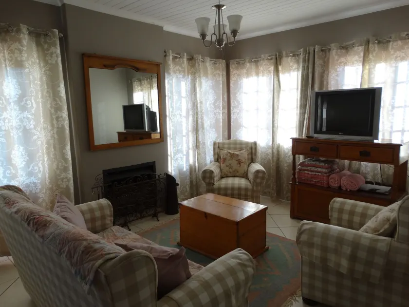 By The Way Guesthouse - Image 1