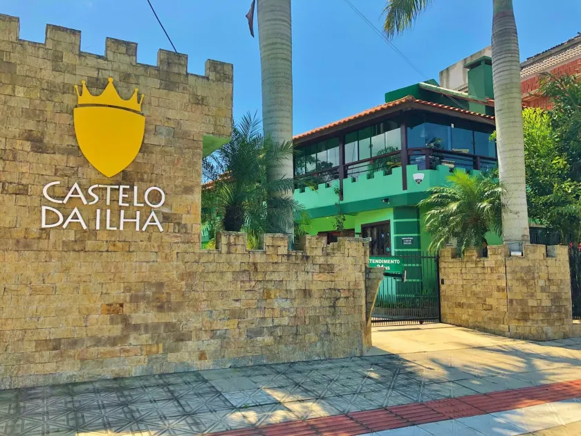 Castelo da Ilha - Image 1