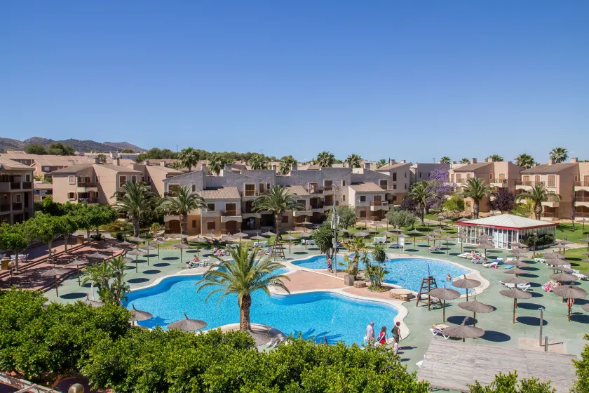 Albir Garden Resort - Image 1