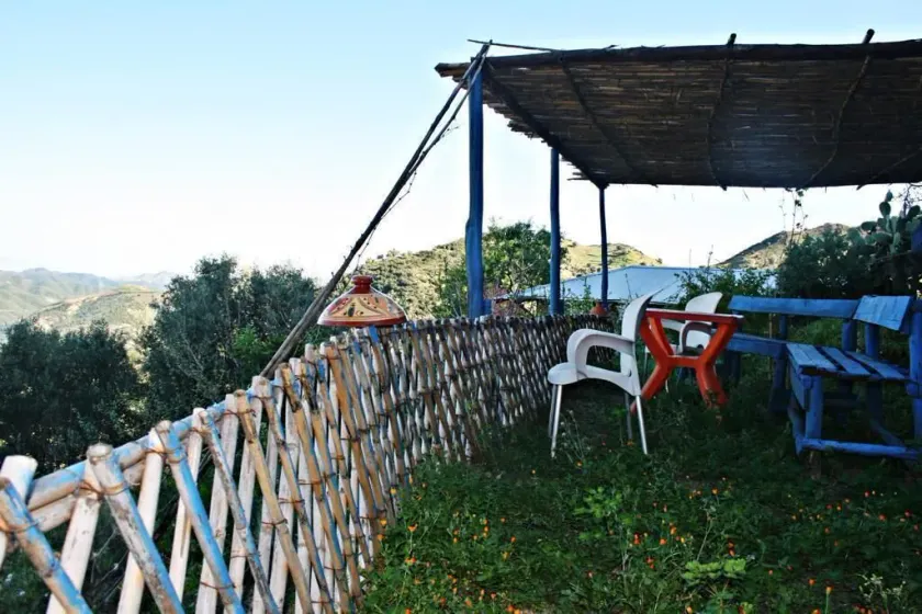 Nefzi Guest House - Image 1