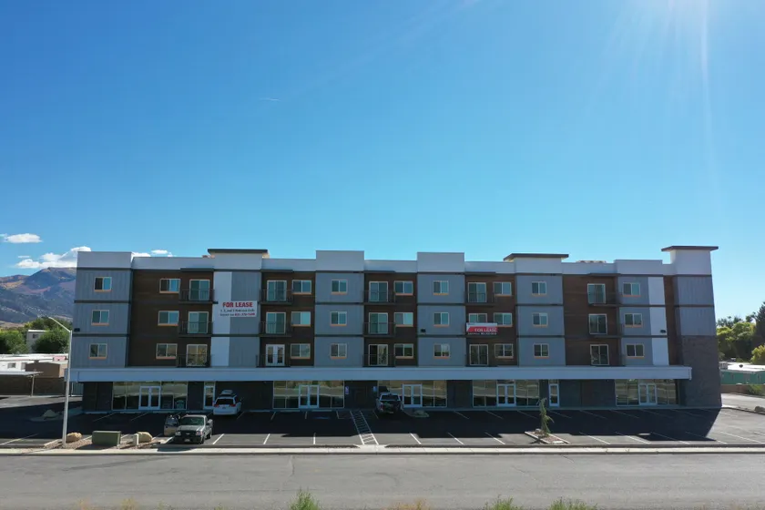 Nordic Pointe - Image 1
