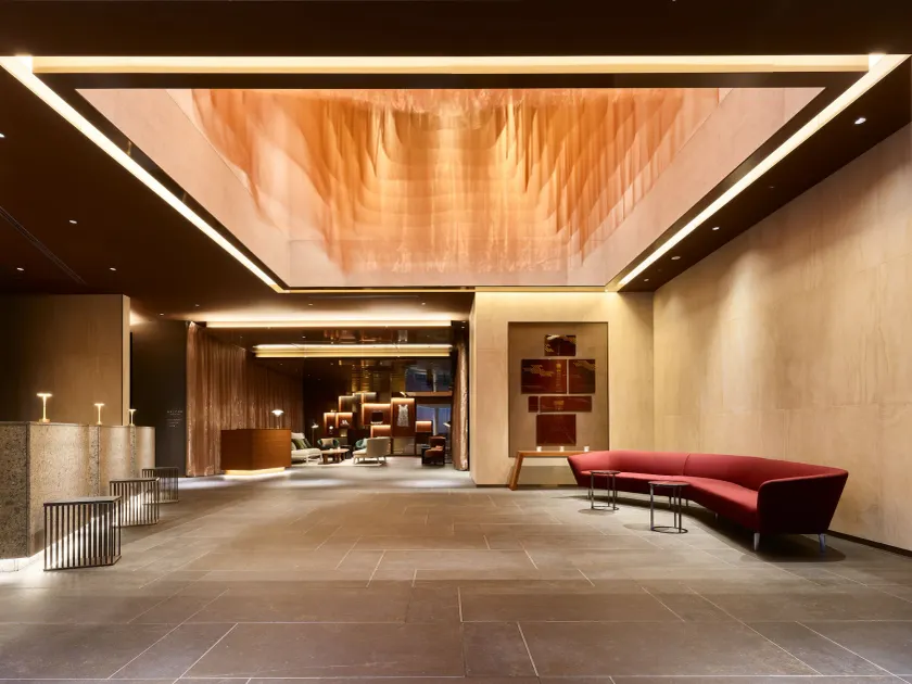 Mitsui Garden Hotel Roppongi Tokyo Premier - Image 1