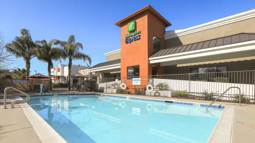 Holiday Inn Express Lompoc by IHG - Image 1