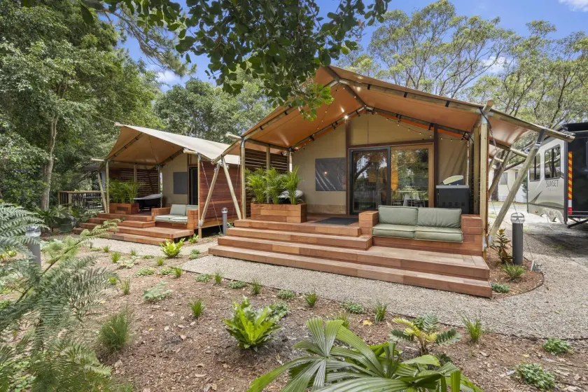 Ingenia Holidays Byron Bay - Image 1