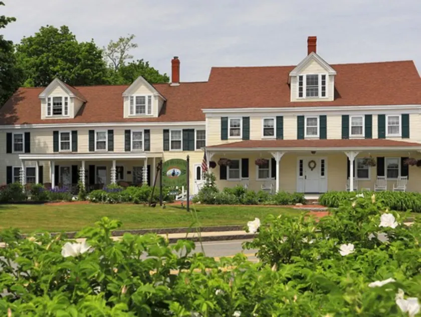Old Orchard Beach Inn - Image 1