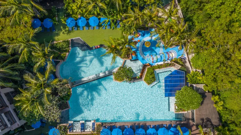 Novotel Phuket Kata Avista Resort and Spa - Image 1