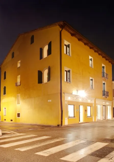 Hotel Due Mori - Image 1