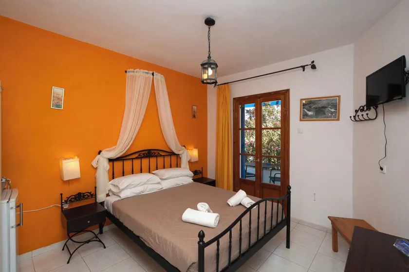 Panorama Rooms - Rum