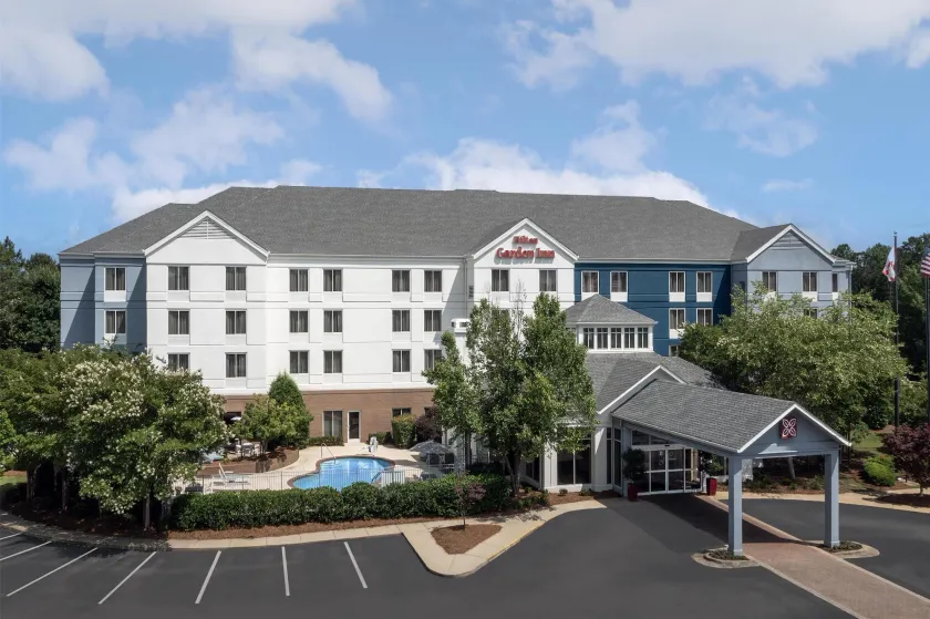 Hilton Garden Inn Auburn/Opelika - Image 1