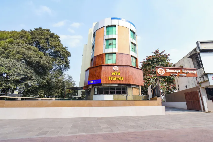 FabHotel Shourya Regency - Image 1