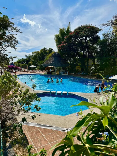 Hotel Villa del Conquistador - Image 1