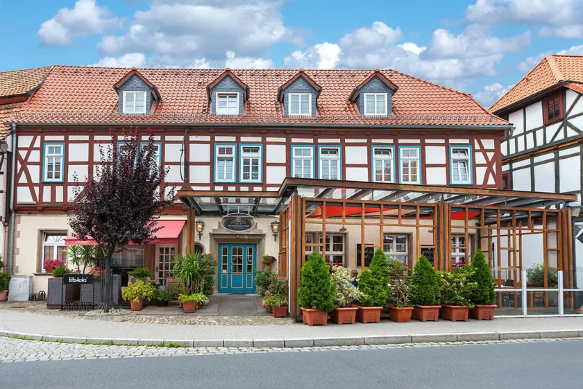 Hotel & Restaurant Norddeutscher Bund - Image 1