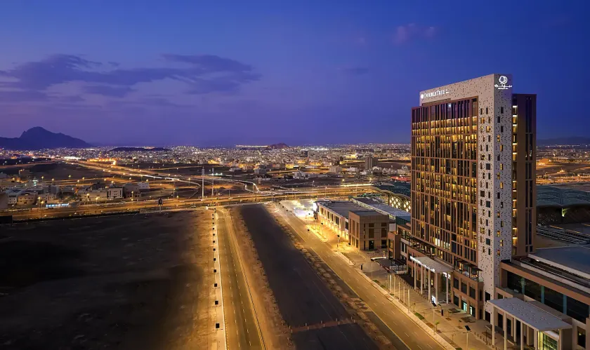 DoubleTree By Hilton Madinah Gate - Image 1