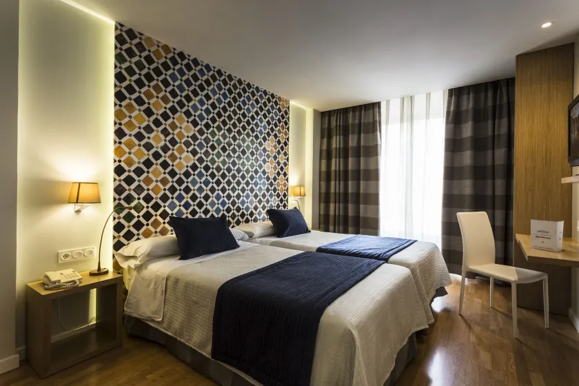 Hotel Comfort Dauro 2 - Image 1