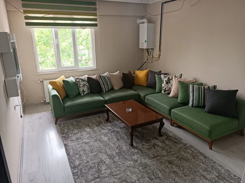 İnegöl Abir Pansiyon - Room