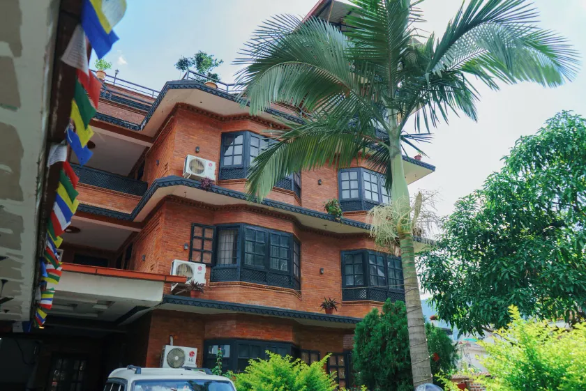 Ecohomekathmandu - Image 1