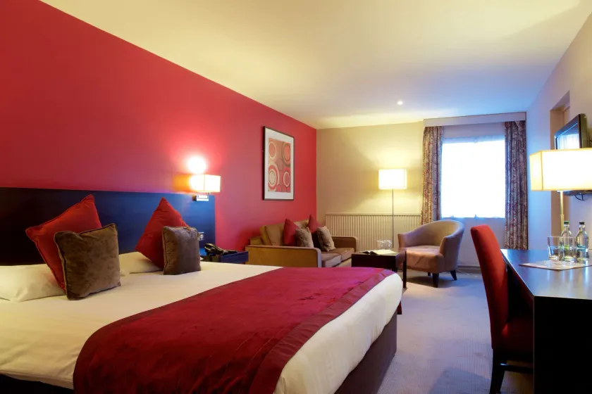 Aberdeen Airport Dyce Hotel, Sure Hotel Collection by BW - Image 1