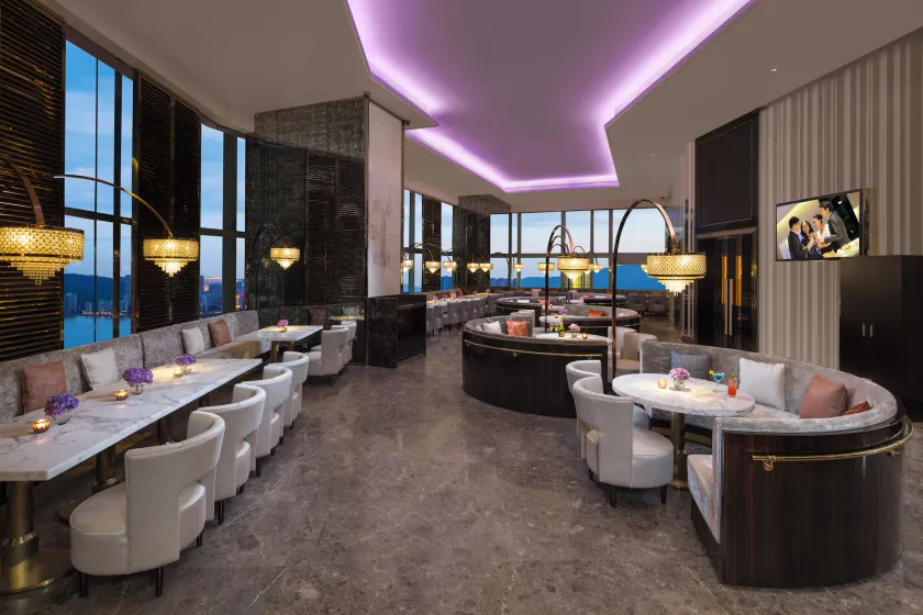 Ascott Macau - Image 1