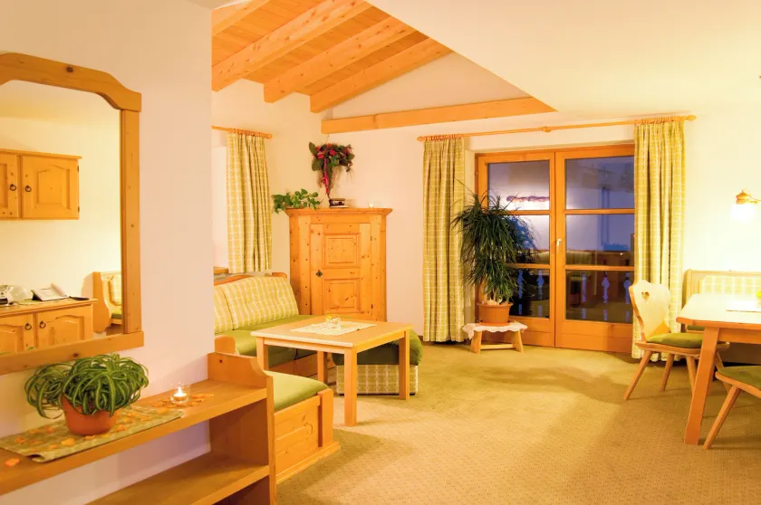 ULA easy stay - Vardagsrum